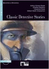 CLASSIC DETECTIVE STORIES . MATERIAL AUXILIAR