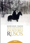 SEIS GRANDES ESCRITORES RUSOS