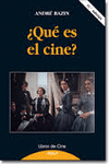 QUE ES EL CINE?