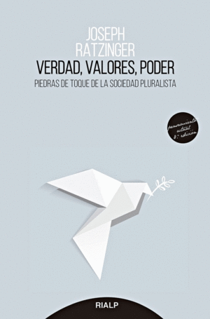 VERDAD, VALORES, PODER