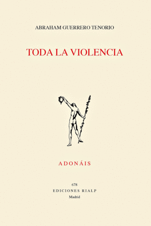 TODA LA VIOLENCIA