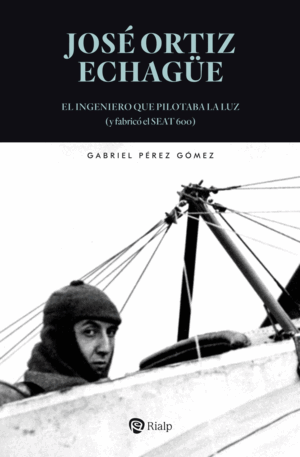JOSÉ ORTIZ ECHAGÜE