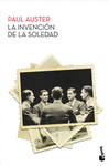INVENCION DE LA SOLEDAD, LA