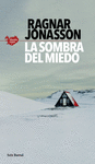 LA SOMBRA DEL MIEDO (SERIE ISLANDIA NEGRA 1)