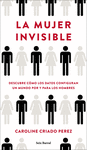 LA MUJER INVISIBLE