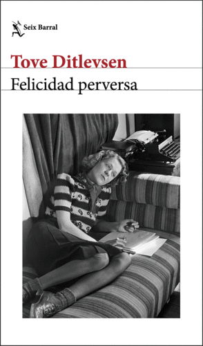 FELICIDAD PERVERSA