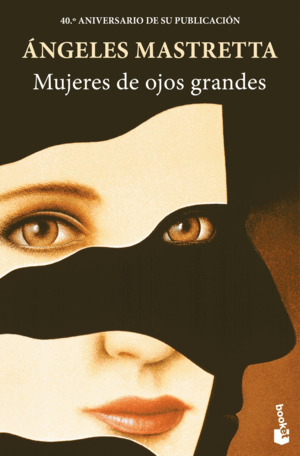 MUJERES DE OJOS GRANDES