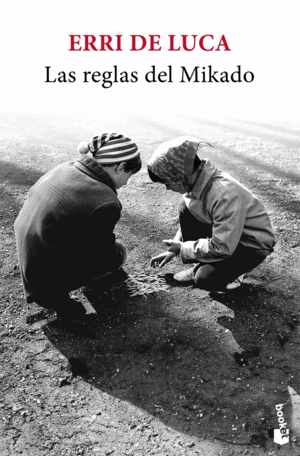 LAS REGLAS DEL MIKADO