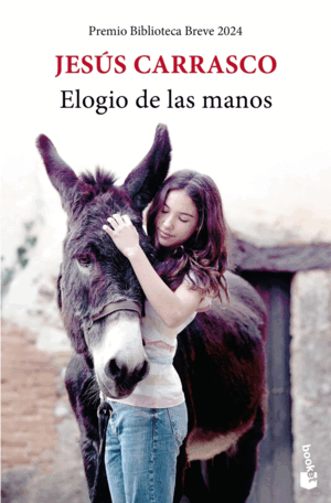 ELOGIO DE LAS MANOS