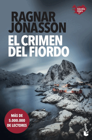 EL CRIMEN DEL FIORDO