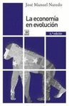 ECONOMIA EN EVOLUCION. HISTORIA Y PERSPECTIVAS DE LAS CATEGORÍAS BÁSICAS DEL PENSAMIENTO ECONÓMICO