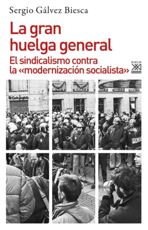 GRAN HUELGA GENERAL, EL