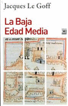 BAJA EDAD MEDIA