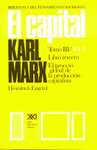 EL CAPITAL 3 VOLS. CRITICA DE LA ECONOMIA POLITICA