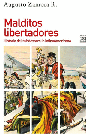 MALDITOS LIBERTADORES