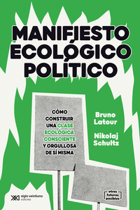 MANIFIESTO ECOLÓGICO POLÍTICO