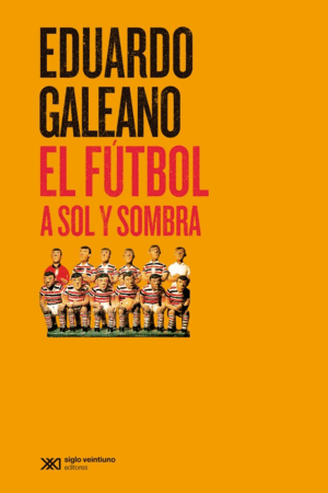FUTBOL A SOL Y SOMBRA