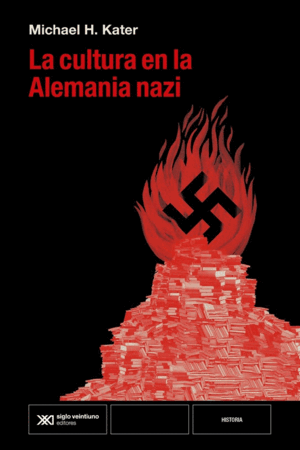 CULTURA EN LA ALEMANIA NAZI