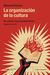 LA ORGANIZACIÓN DE LA CULTURA