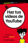 HAZ TUS VIDEOS DE YOUTUBE DUMMIES JUNIOR