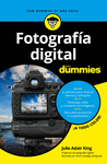 FOTOGRAFIA DIGITAL PARA DUMMIES