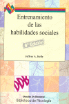 ENTRENAMIENTO DE LAS HABILIDADES SOCIALES