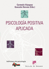 PSICOLOGÍA POSITIVA APLICADA