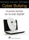 CYBER BULLYING