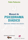 MANUAL DE PSICODRAMA DIÁDICO