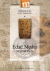EDAD MEDIA. SIGLOS IV-X
