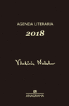 AGENDA LITERARIA VLADIMIR NABOKOV 2018
