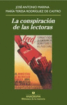 CONSPIRACIÓN DE LAS LECTORAS,LA