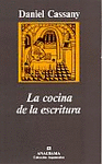 COCINA DE LA ESCRITURA, LA