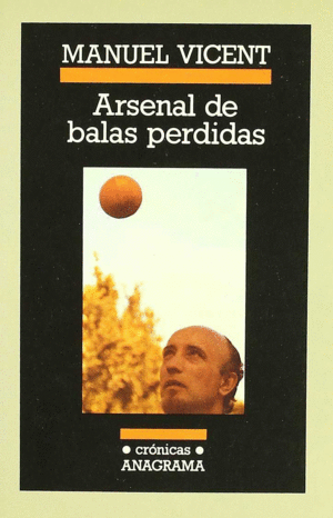 ARSENAL DE BALAS PERDIDAS