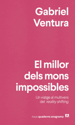 MILLOR DELS MONS IMPOSSIBLES, EL