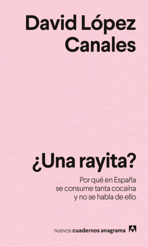RAYITA?, UNA
