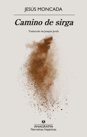 CAMINO DE SIRGA