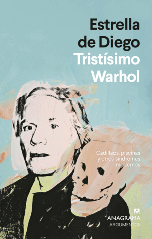 TRISTÍSIMO WARHOL