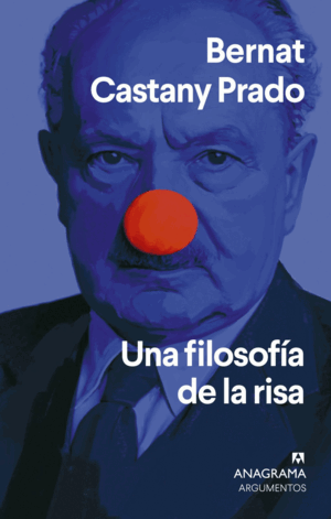 FILOSOFÍA DE LA RISA, UNA
