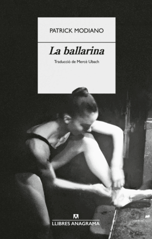 BALLARINA, LA