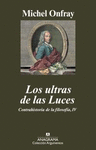 ULTRAS DE LAS LUCES,LOS.CONTRAHISTORIA DE LA FILOSOFÍA, IV
