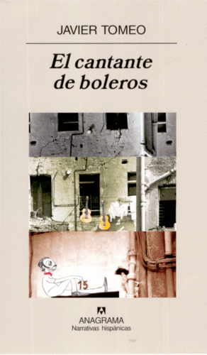 EL CANTANTE DE BOLEROS