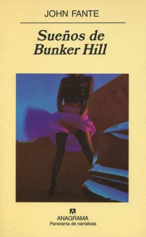 SUEÑOS DE BUNKER HILL