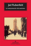 INTERPRETACION DEL ASESINATO,LA