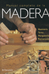 MANUAL COMPLETO DE LA MADERA