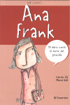 ME LLAMO... ANA FRANK