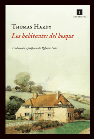 HABITANTES DEL BOSQUE