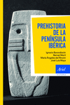 PREHISTORIA DE LA PENÍNSULA IBÉRICA