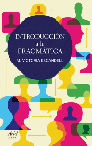 INTRODUCCIÓN A LA PRAGMÁTICA