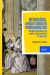 MENDIZÁBAL . APOGEO Y CRISIS DEL PROGRESISMO CIVIL